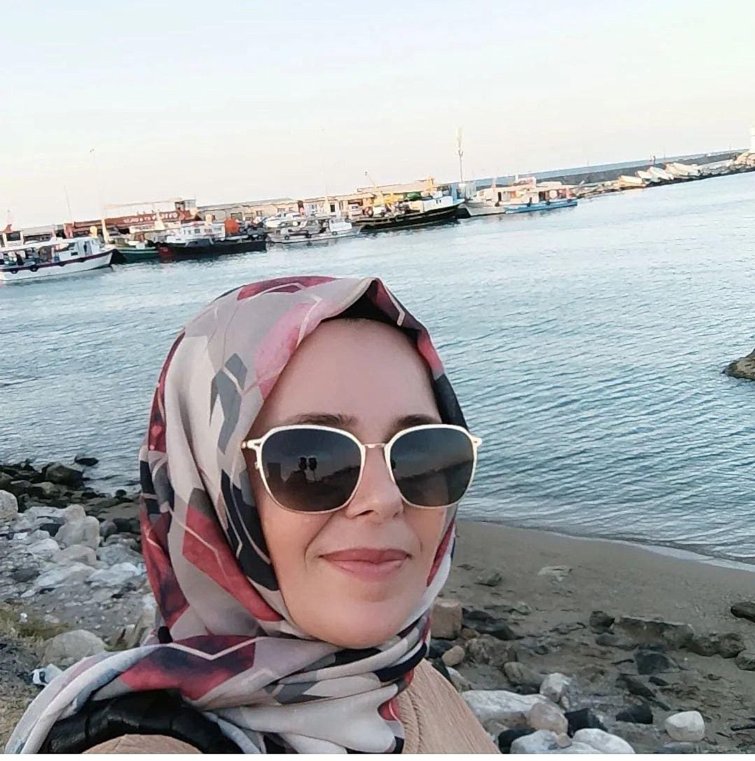 Fatma DEMİR